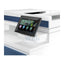 HP Color LaserJet Pro MFP 4303fdw - 33ppm / 600dpi / A4 / USB / LAN / Wi-Fi / Color Laser - Printer Printers & Scanners