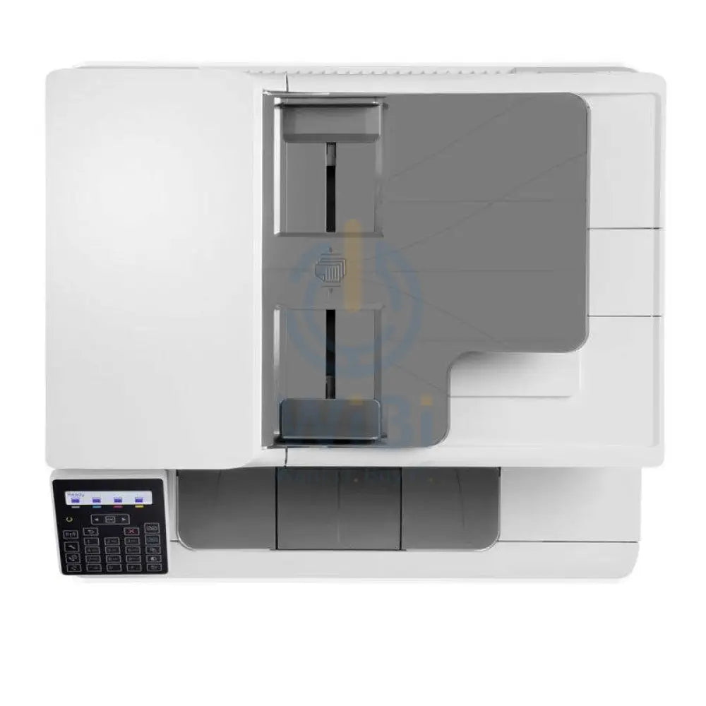 HP Color LaserJet Pro MFP M183fw - 16ppm / 600dpi / A4 / USB / LAN / Wi-Fi / FAX / Color Laser - Printer