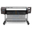 HP DesignJet T1700 - 44.0" / A0 / 128GB / USB / LAN / Plotter - Printer