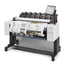 HP Designjet T2600 PostScript - 36.0" / A0 / 128GB / LAN / Plotter - Printer