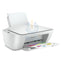 HP DeskJet 2710 AIO - 7 ppm / 4800 dpi / A4 / USB / Wi-Fi / Color Inkjet - Printer