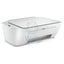 HP DeskJet 2710 AIO - 7 ppm / 4800 dpi / A4 / USB / Wi-Fi / Color Inkjet - Printer