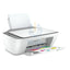 HP DeskJet 2720 AIO - 7.5ppm / 4800 dpi / A4 / USB / Wi-Fi / Color Inkjet - Printer