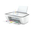 HP DeskJet 2720 AIO - 7.5ppm / 4800 dpi / A4 / USB / Wi-Fi / Color Inkjet - Printer