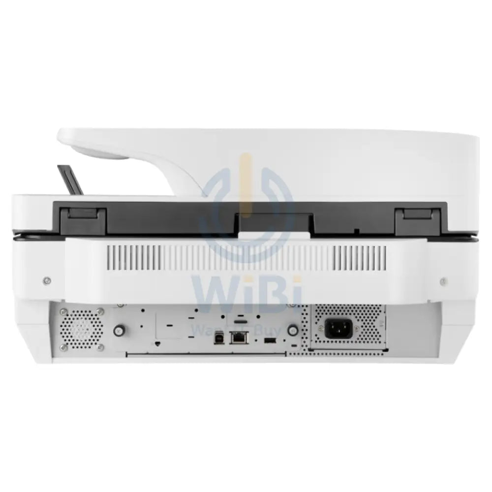 HP Digital Sender Flow 8500 fn2 Document Capture Workstation - 600dpi / USB / LAN - Scanner Printers & Scanners >