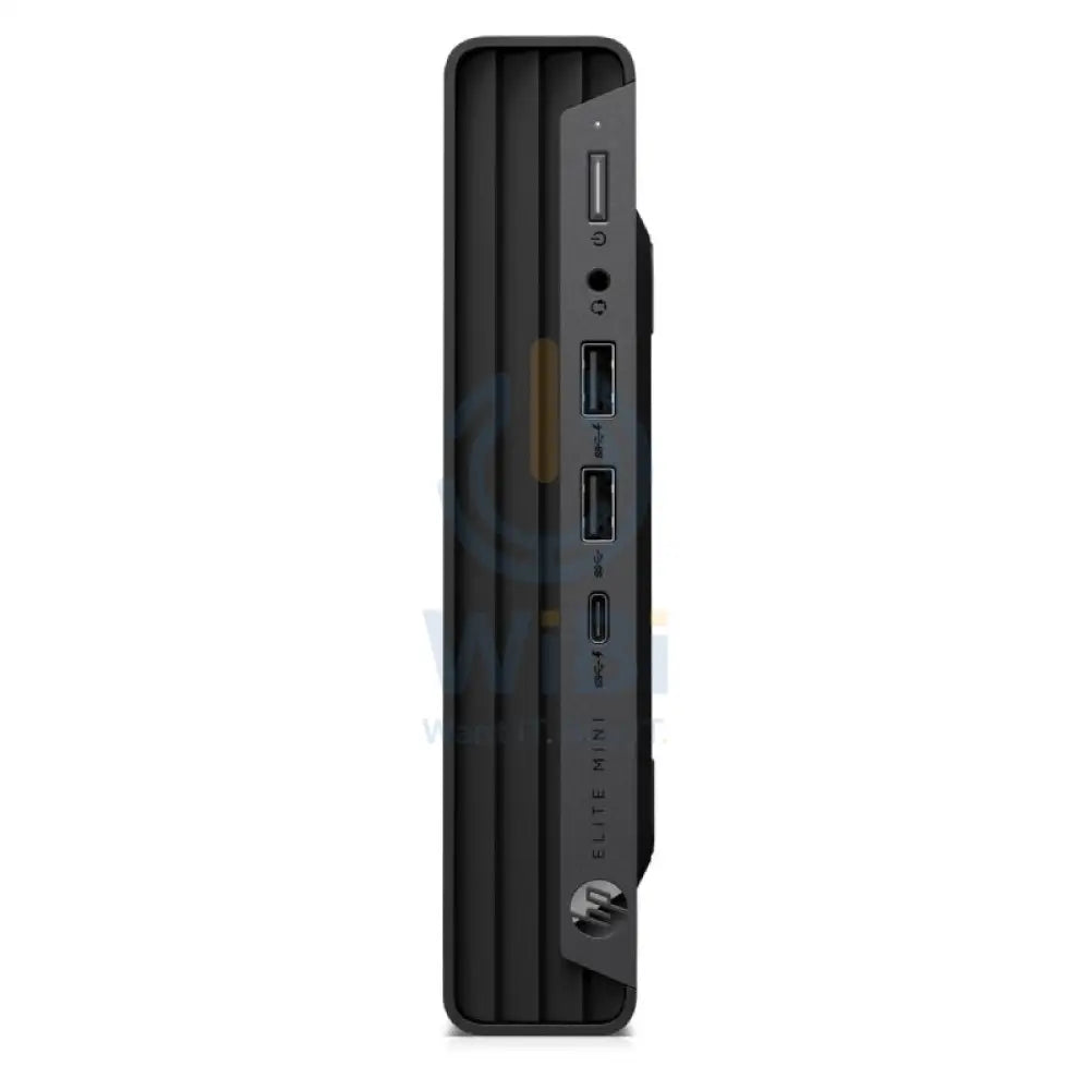 HP Elite Mini 800 G9 - i7 / 16GB / 512GB (NVMe M.2 SSD) / DOS (Without OS) / 1YW - Desktop Desktop & All-In-One PCs >