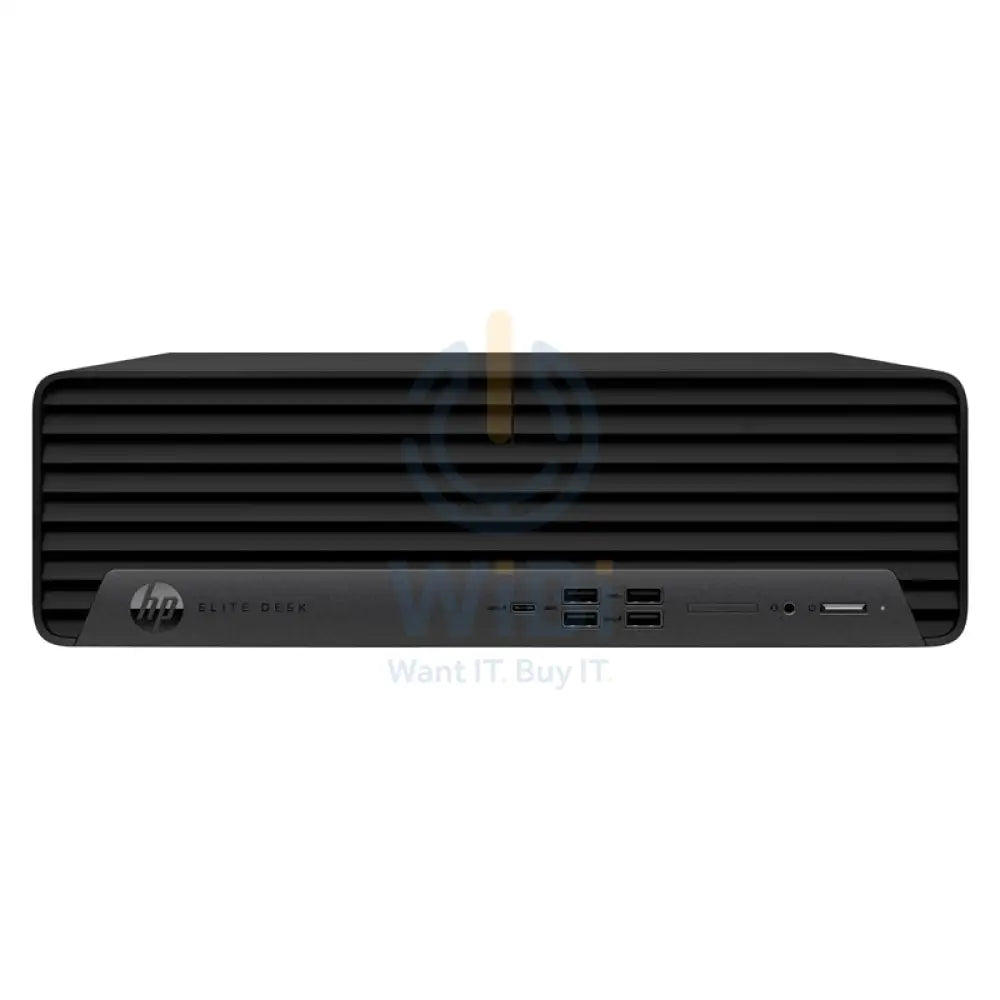 HP Elite SFF 800 G9 - i7 / 1YW - Desktop Desktop & All-In-One PCs > Desktop PCs