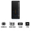 HP Elite Tower 800 G9 - i5 / 16GB / 1TB (NVMe M.2 SSD) / 4GB VGA / Win 10 Pro / 1YW - Desktop Desktop & All-In-One PCs