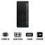 HP Elite Tower 800 G9 - i5 / 16GB / 250GB (NVMe M.2 SSD) / 2GB VGA / Win 10 Pro / 1YW - Desktop Desktop & All-In-One