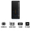 HP Elite Tower 800 G9 - i5 / 16GB / 512GB (NVMe M.2 SSD) / 2GB VGA / Win 10 Pro / 1YW - Desktop Desktop & All-In-One
