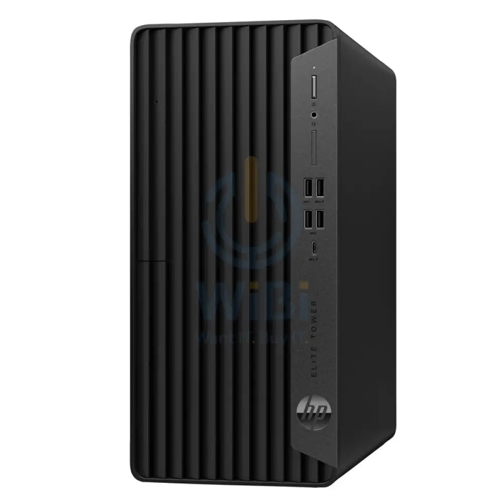 HP Elite Tower 800 G9 - i5 / 16GB / 512GB (NVMe M.2 SSD) / Win 10 Pro / 1YW - Desktop Desktop & All-In-One PCs >