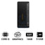 HP Elite Tower 800 G9 - i5 / 16GB / 512GB (NVMe M.2 SSD) / Win 10 Pro / 1YW - Desktop Desktop & All-In-One PCs >