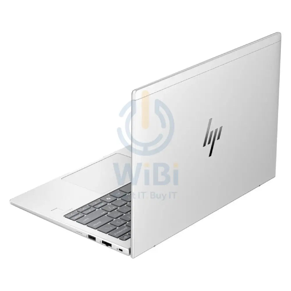 HP EliteBook 630 G11 - 13.3’’ WUXGA / Ultra 7 155U / 16GB / 512GB (NVMe M.2 SSD) / DOS (Without OS) / 1YW / Silver