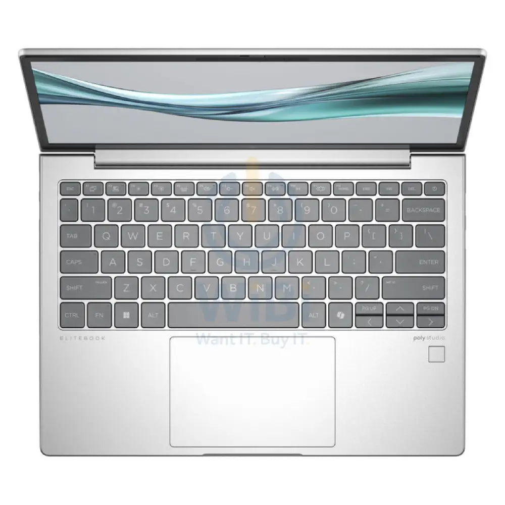 HP EliteBook 630 G11 - 13.3’’ WUXGA / Ultra 7 155U / 16GB / 512GB (NVMe M.2 SSD) / DOS (Without OS) / 1YW / Silver