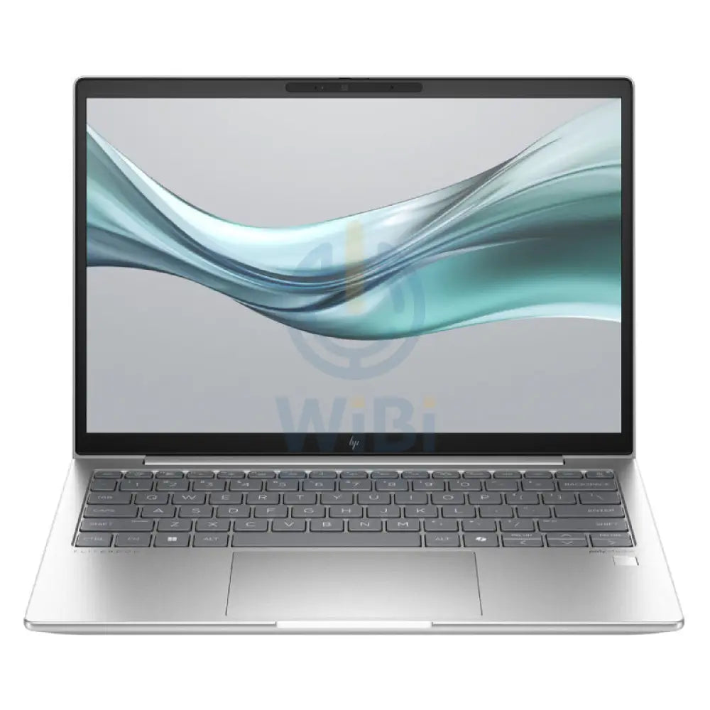 HP EliteBook 630 G11 - 13.3’’ WUXGA / Ultra 7 155U / 16GB / 512GB (NVMe M.2 SSD) / DOS (Without OS) / 1YW / Silver