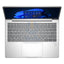 HP EliteBook 630 G11 - 13.3’’ WUXGA / Ultra 7 155U / 8GB / 1TB (NVMe M.2 SSD) / Win 11 Pro / 1YW / Silver - Laptop