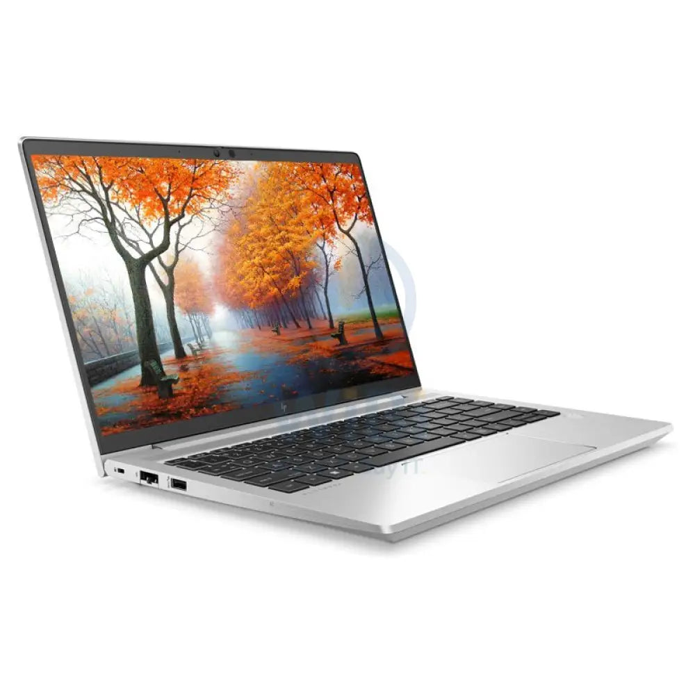 HP EliteBook 640 G9 - 14.0’’ HD / i5 / 16GB / 512GB (NVMe M.2 SSD) / DOS (Without OS) / 1YW - Laptop Laptops