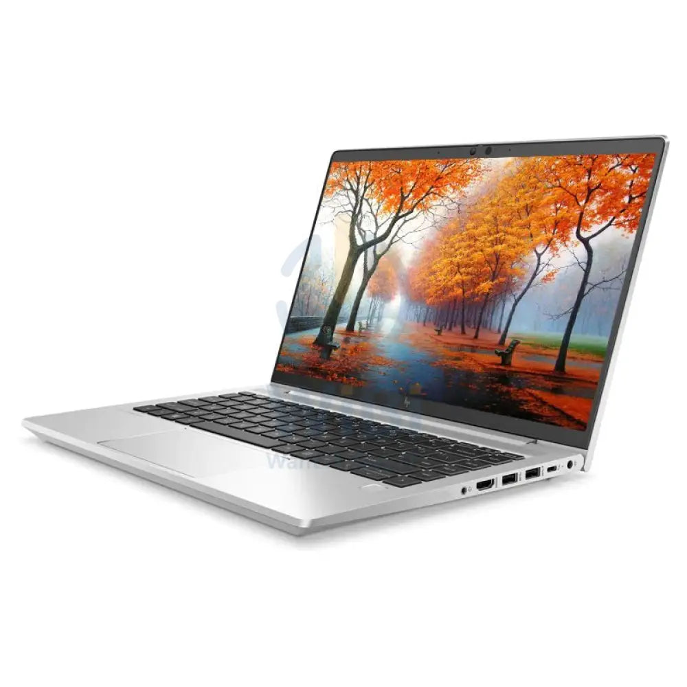 HP EliteBook 640 G9 - 14.0’’ HD / i5 / 32GB / 250GB (NVMe M.2 SSD) / DOS (Without OS) / 1YW - Laptop Laptops
