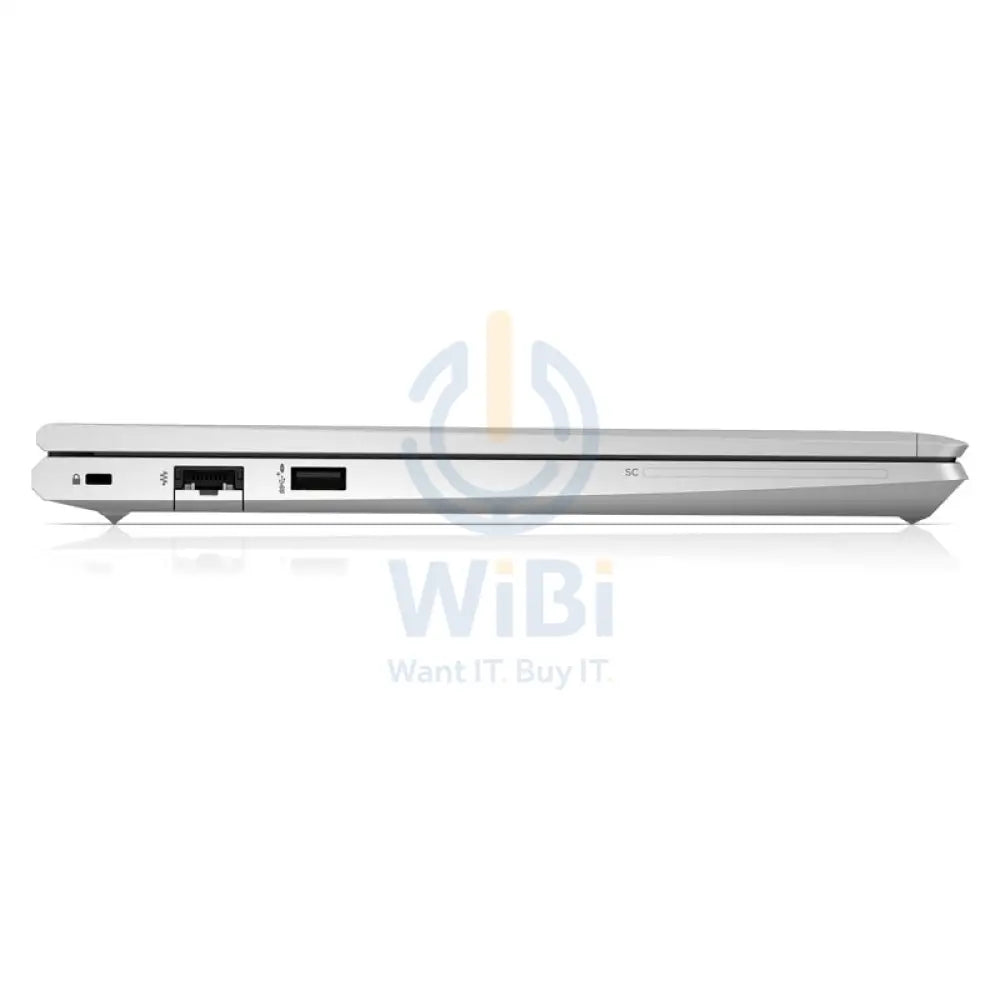 HP EliteBook 640 G9 - 14.0’’ HD / i5 / 32GB / 250GB (NVMe M.2 SSD) / DOS (Without OS) / 1YW - Laptop Laptops