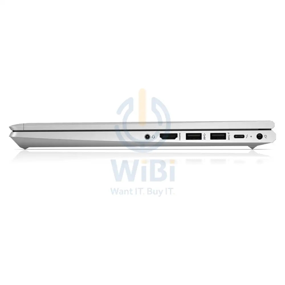 HP EliteBook 640 G9 - 14.0’’ HD / i5 / 32GB / 250GB (NVMe M.2 SSD) / DOS (Without OS) / 1YW - Laptop Laptops