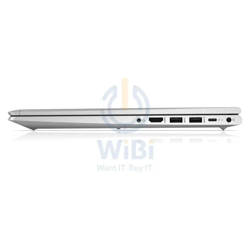 HP EliteBook 650 G9 - 15.6’’ FHD / i7 / 32GB / 1TB (NVMe M.2 SSD) / DOS (Without OS) / 1YW - Laptop Laptops