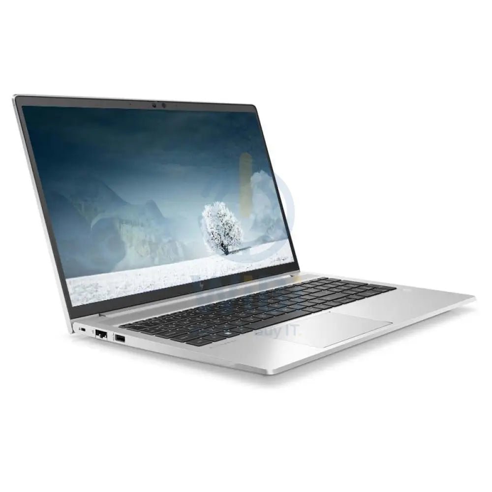 HP EliteBook 650 G9 - 15.6’’ FHD / i7 / 32GB / 1TB (NVMe M.2 SSD) / DOS (Without OS) / 1YW - Laptop Laptops