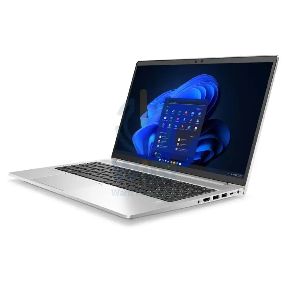 HP EliteBook 650 G9 - 15.6’’ FHD / i7 / 64GB / 1TB (NVMe M.2 SSD) / Win 11 Pro / 1YW - Laptop Laptops