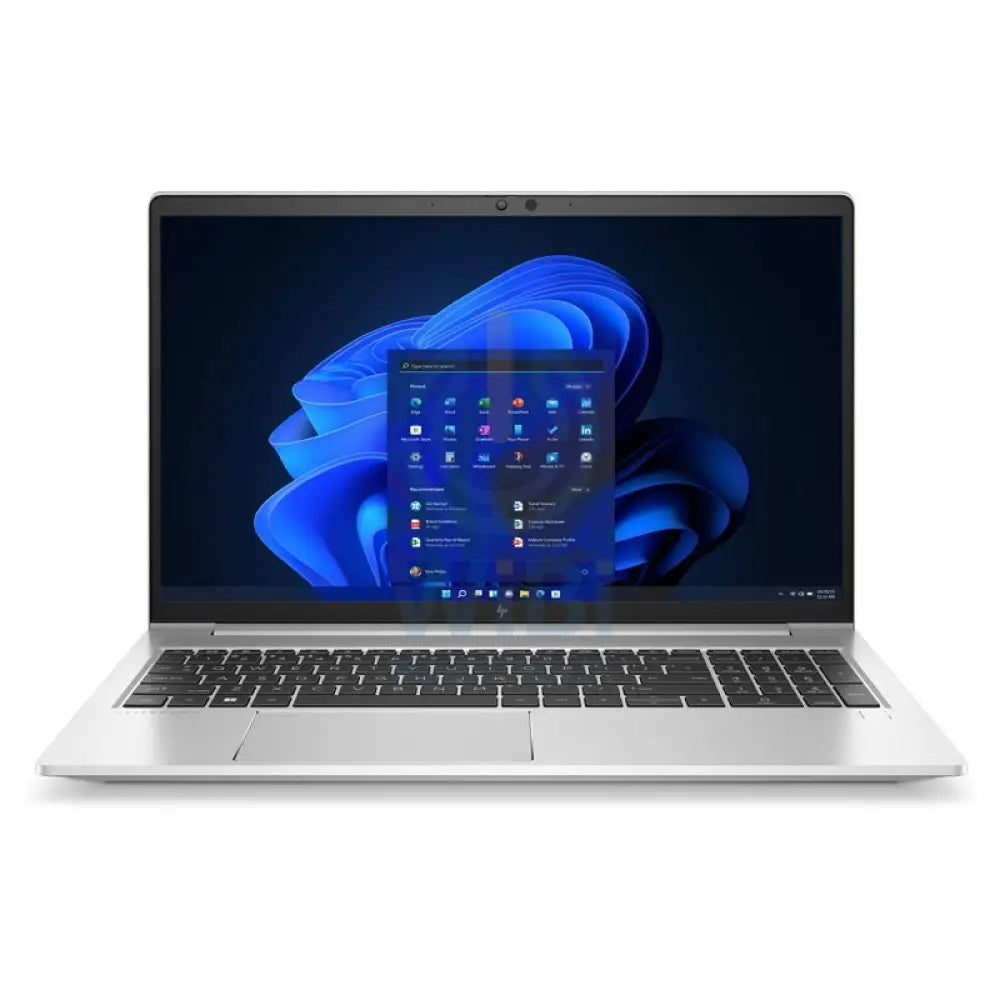 HP EliteBook 650 G9 - 15.6’’ FHD / i7 / 64GB / 1TB (NVMe M.2 SSD) / Win 11 Pro / 1YW - Laptop Laptops