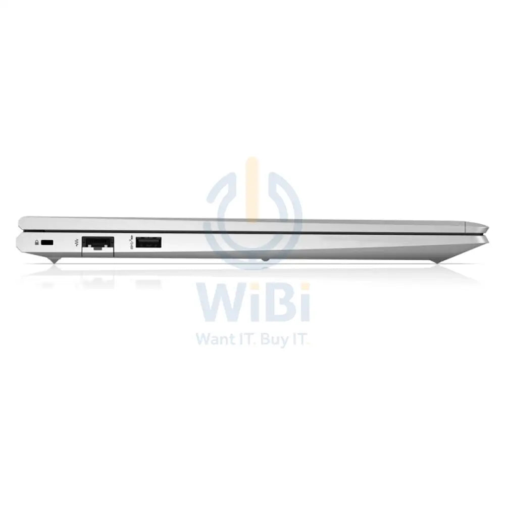 HP EliteBook 650 G9 - 15.6’’ FHD / i7 / 8GB / 1TB (NVMe M.2 SSD) / DOS (Without OS) / 1YW - Laptop Laptops