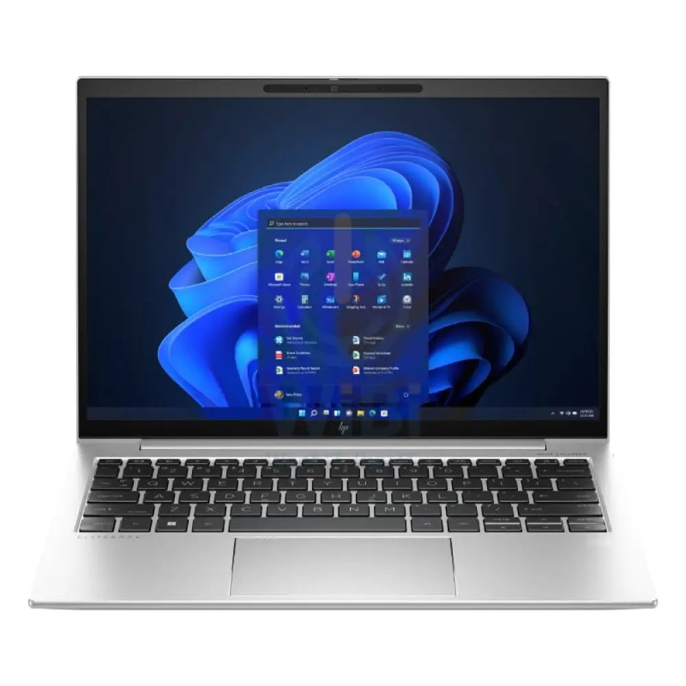 HP EliteBook 830 G10 - 13.3’’ WUXGA / i7 / 16GB / Win 11 Pro / 1YW - Laptop Laptops