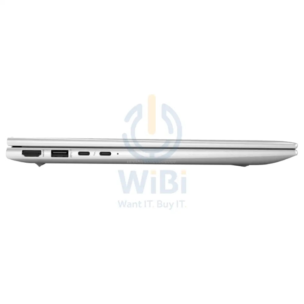 HP EliteBook 830 G10 - 13.3’’ WUXGA / i7 / 16GB / Win 11 Pro / 1YW - Laptop Laptops
