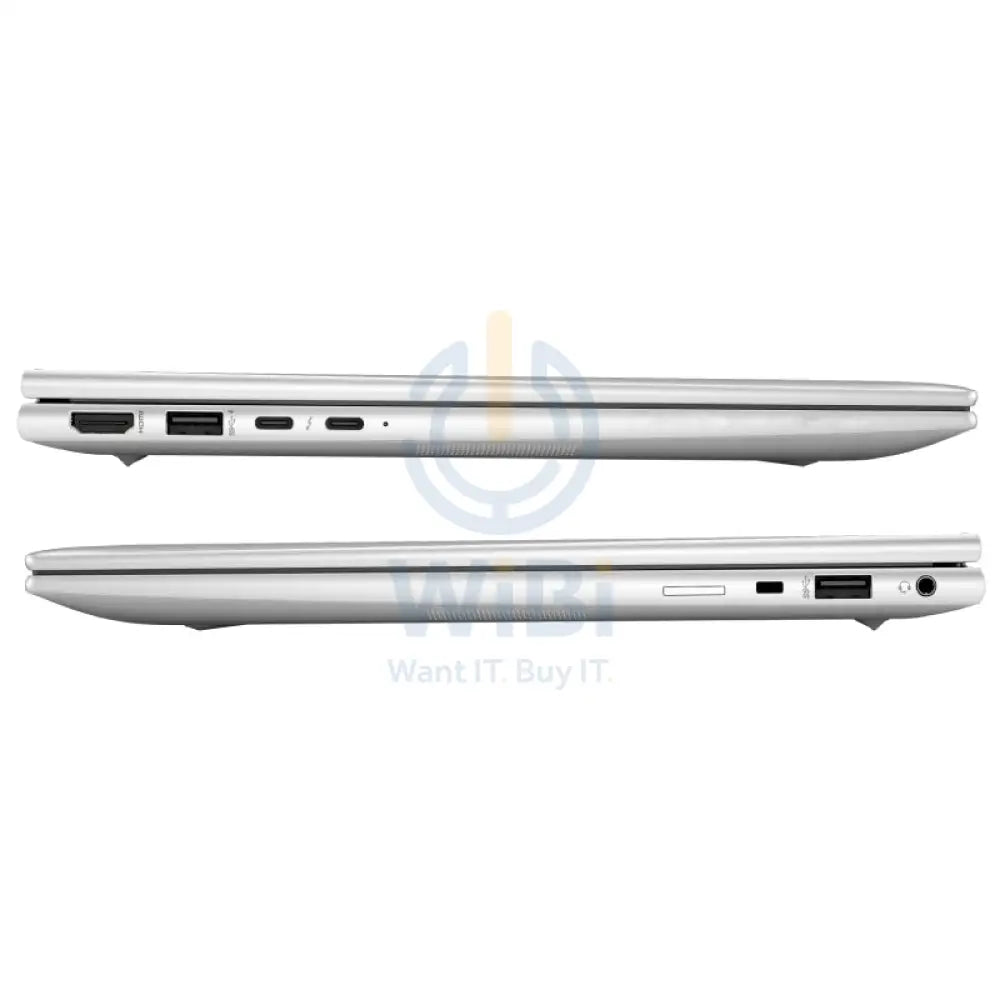 HP EliteBook 830 G10 - 13.3’’ WUXGA / i7 / 16GB / Win 11 Pro / 1YW - Laptop Laptops