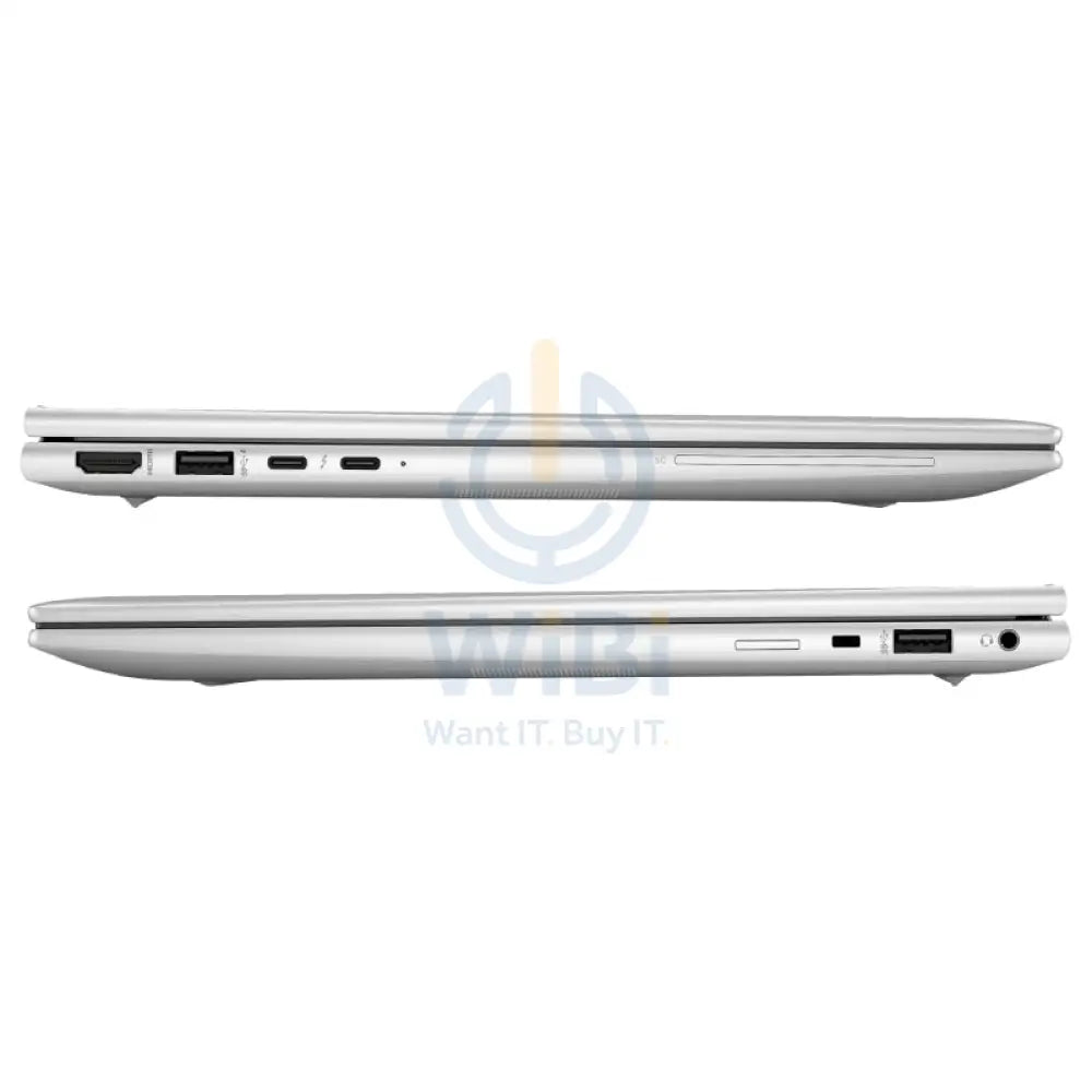HP EliteBook 840 G10 - 14.0’’ WUXGA / i7 / Win 11 Pro / 1YW - Laptop Laptops