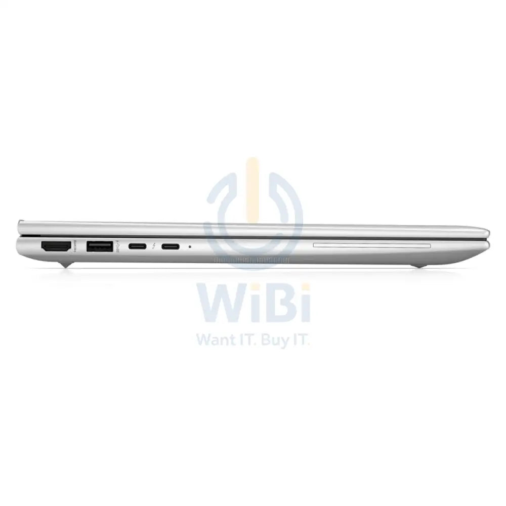 HP EliteBook 840 G9 - 14.0’’ WUXGA / i7 / 32GB / 512GB (NVMe M.2 SSD) / Win 11 Pro / 1YW - Laptop Laptops