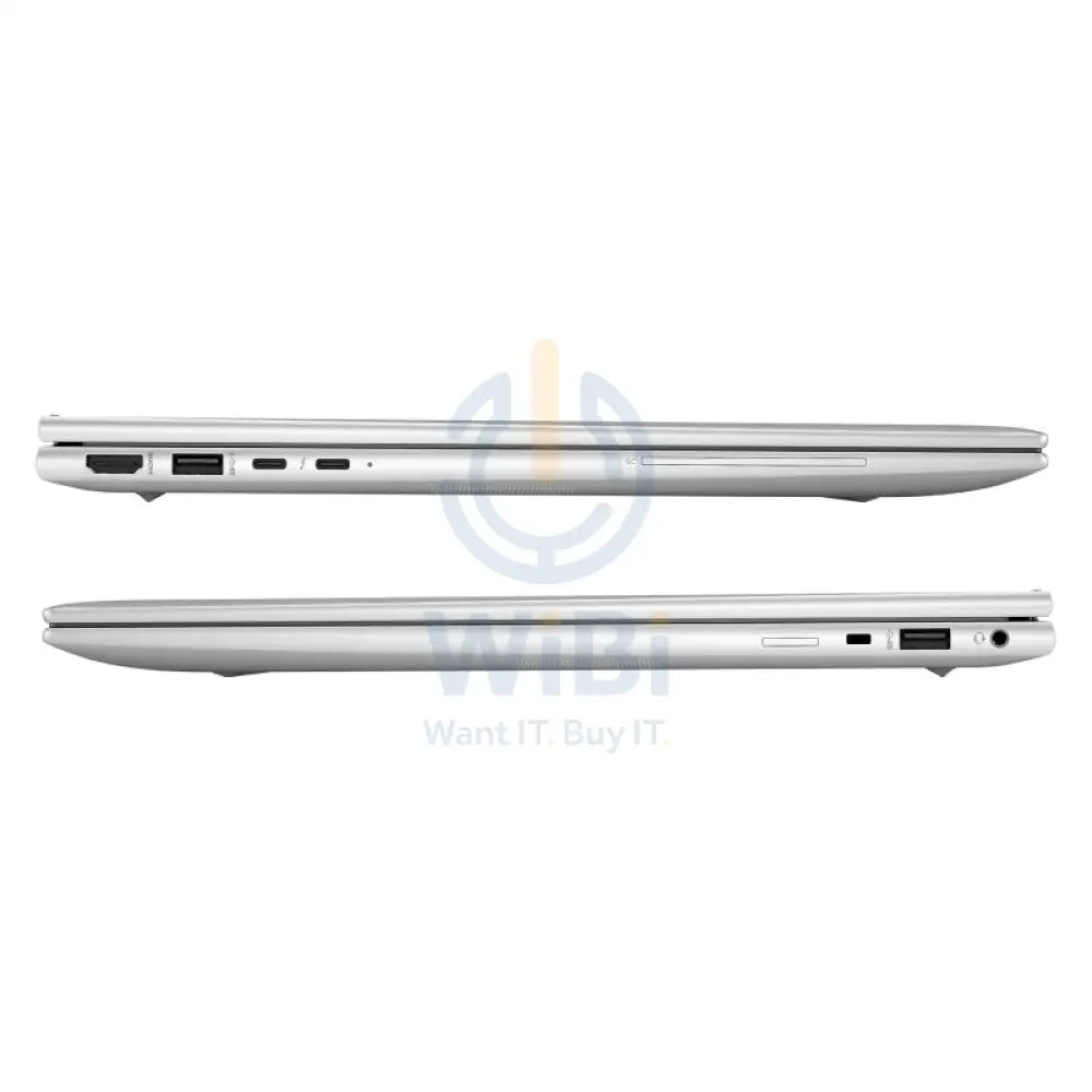 HP EliteBook 860 G10 - 16.0’’ WUXGA / i7 / Win 11 Pro / 1YW - Laptop Laptops