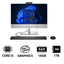 HP EliteOne 840 G9 AIO PC - 23.8’’ FHD Non-Touch / i5 / 16GB / 1TB (NVMe M.2 SSD) / Win 11 Pro / 1YW - Desktop Desktop