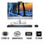 HP EliteOne 840 G9 AIO PC - 23.8’’ FHD Non-Touch / i5 / 16GB / 512GB (NVMe M.2 SSD) / DOS (Without OS) / 1YW - Desktop