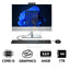 HP EliteOne 840 G9 AIO PC - 23.8’’ FHD Non-Touch / i5 / 64GB / 1TB (NVMe M.2 SSD) / Win 11 Pro / 1YW - Desktop Desktop
