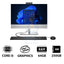 HP EliteOne 840 G9 AIO PC - 23.8’’ FHD Non-Touch / i5 / 64GB / 250GB (NVMe M.2 SSD) / Win 11 Pro / 1YW - Desktop