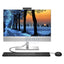 HP EliteOne 840 G9 AIO PC - i7 / 64GB / 250GB (NVMe M.2 SSD) / 23.8’’ FHD Non-Touch / DOS (Without OS) / 1YW - Desktop