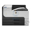 HP Enterprise 700 (M712dn) - 41ppm / 1200dpi / A3 / USB / LAN / Mono Laser - Printer
