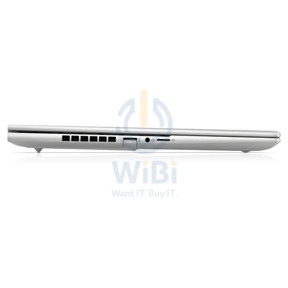 HP ENVY 16-H0056NE - 16’’ WQXGA / i7 / 64GB / 500GB (NVMe M.2 SSD) / RTX 3060 6GB VGA / Win 11 Home / 1YW / Natural