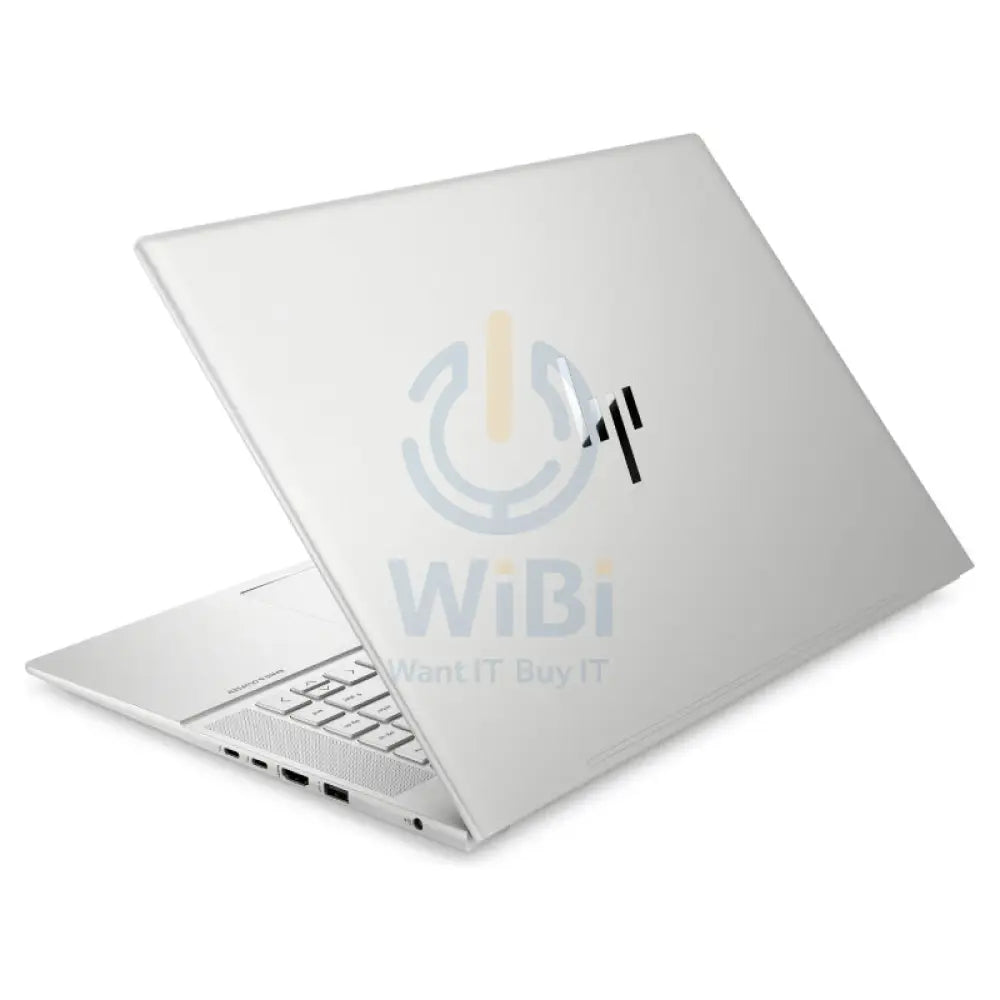 HP ENVY 16-H0056NE - 16’’ WQXGA / i7 / 64GB / 500GB (NVMe M.2 SSD) / RTX 3060 6GB VGA / Win 11 Home / 1YW / Natural