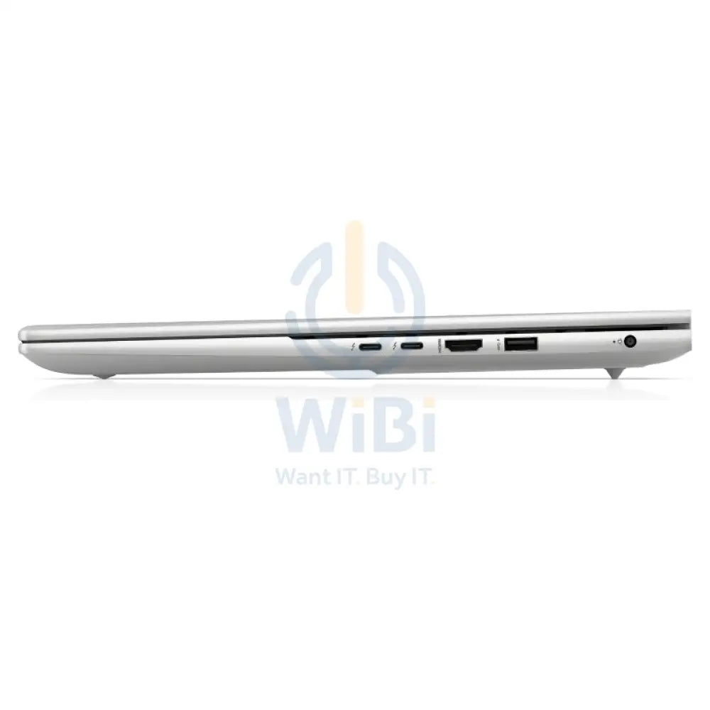 HP ENVY 16-H0056NE - 16’’ WQXGA / i7 / 64GB / 500GB (NVMe M.2 SSD) / RTX 3060 6GB VGA / Win 11 Home / 1YW / Natural