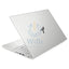 HP ENVY 16-H0057NE - 16’’ WQXGA / i9 / 32GB / 1TB (NVMe M.2 SSD) / RTX 3060 6GB VGA / Win 11 Home / 1YW / Natural