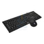 HP KM100 USB Wired Keyboard and Mouse - English Keys - Keyboard & Mouse Combo Accessories > Keyboard & Mouse