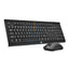 HP KM100 USB Wired Keyboard and Mouse - English Keys - Keyboard & Mouse Combo Accessories > Keyboard & Mouse