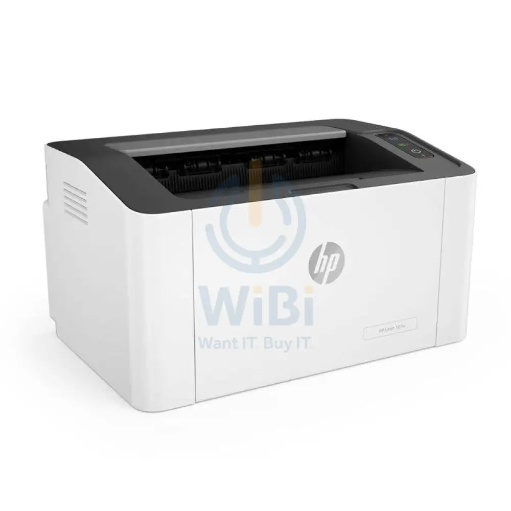 HP LaserJet 107w - 20ppm / 1200dpi / A4 / Wi-Fi / USB / Mono Laser - Printer