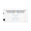 HP LaserJet 107w - 20ppm / 1200dpi / A4 / Wi-Fi / USB / Mono Laser - Printer