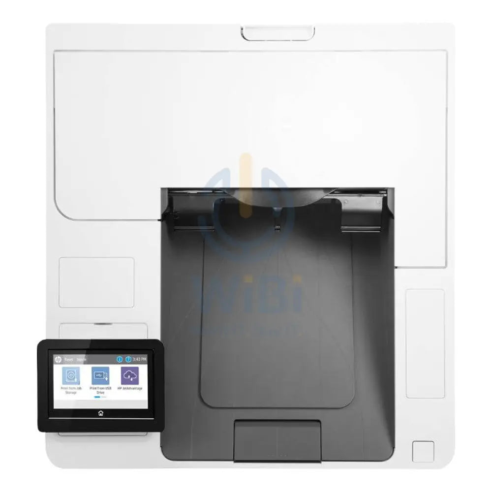 HP LaserJet Enterprise M611dn - 61ppm / 1200dpi / A4 / USB / LAN / Mono Laser - Printer
